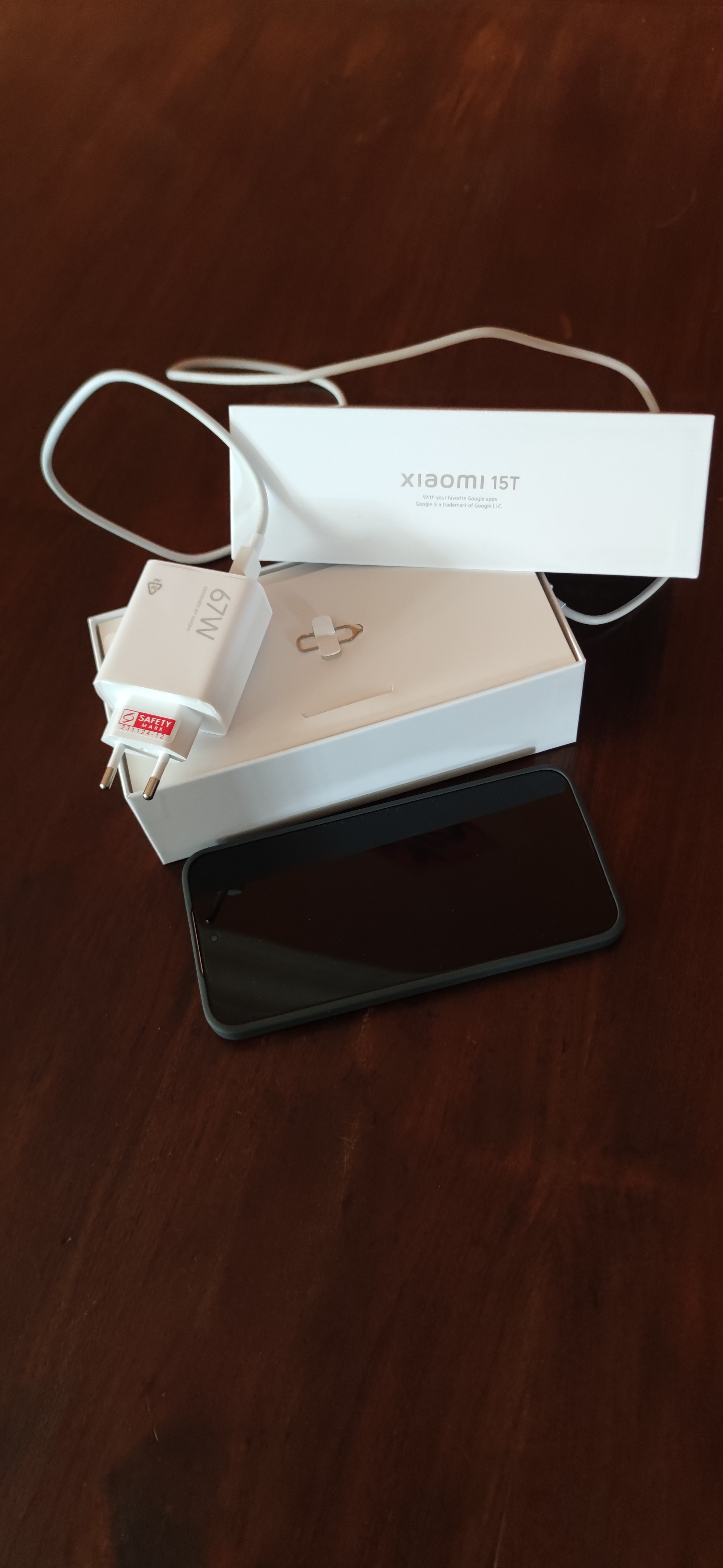 Xiaomi 15T Specs – Official Xiaomi Singapore