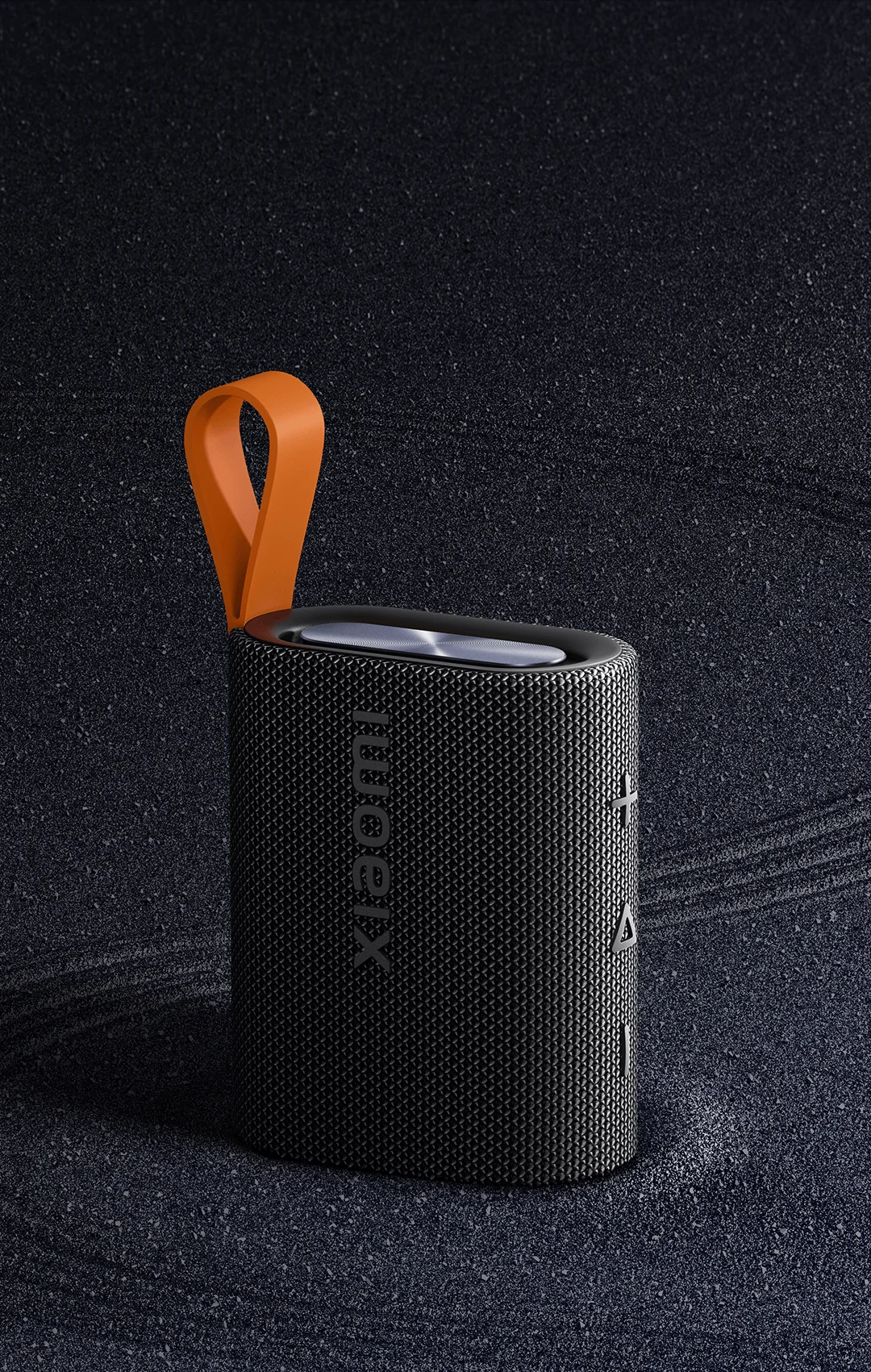 Xiaomi サウンドアウトドア　2つセット シャオミ初のポータブルスピーカー2機種発売、1990円