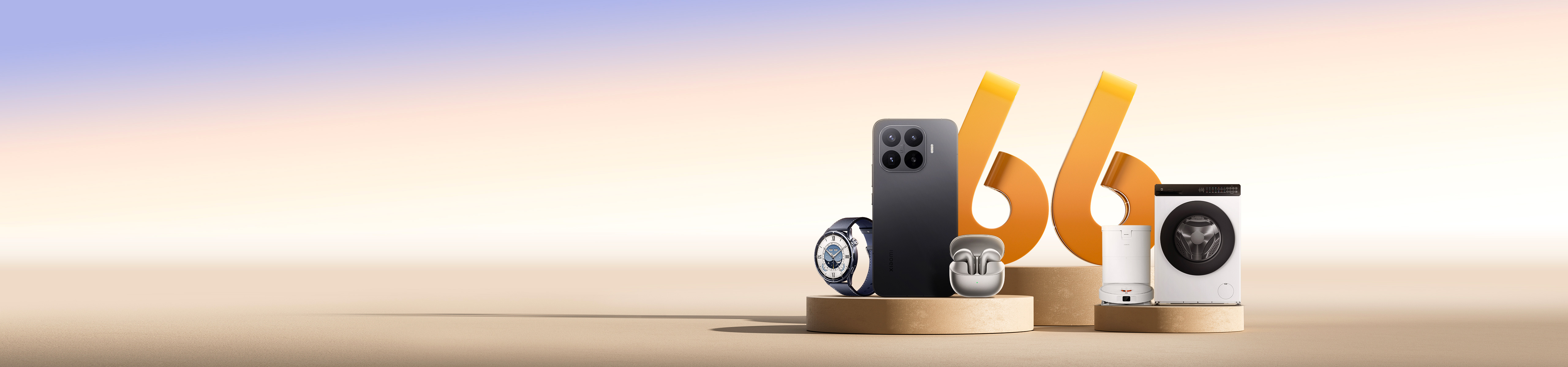 6.6 Mega Sale-Xiaomi Singapore