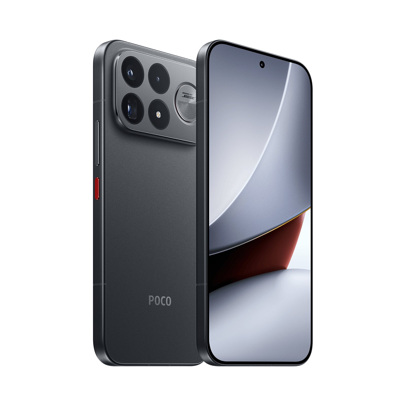 Xiaomi POCO F9 Ultra