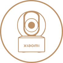 Xiaomi 360 Home Security Camera 1080p 2i