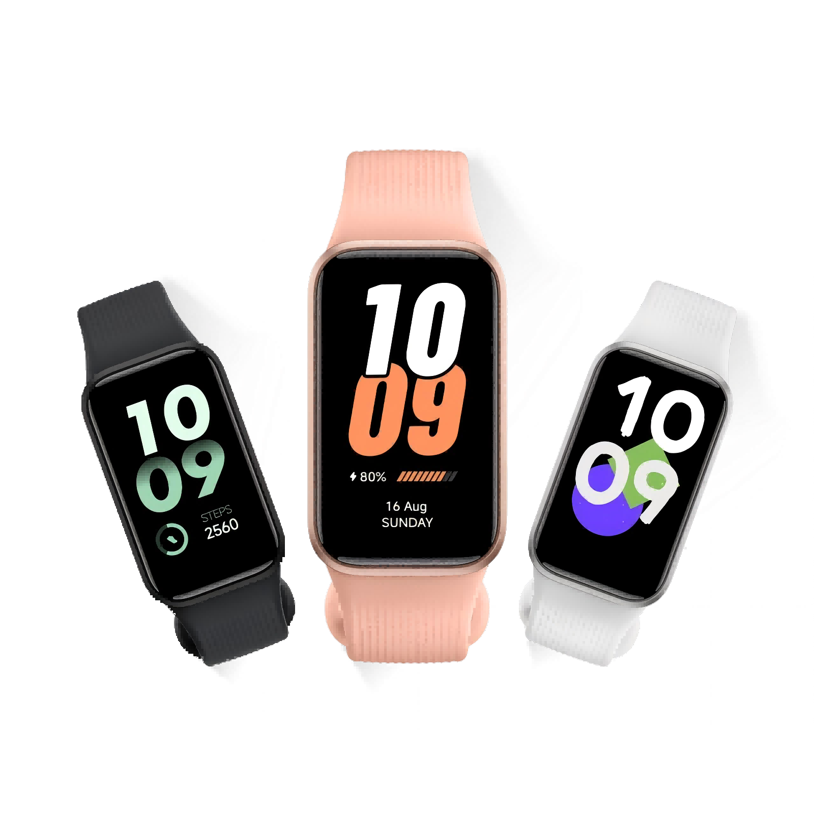 Xiaomi Smart Band 11 Active