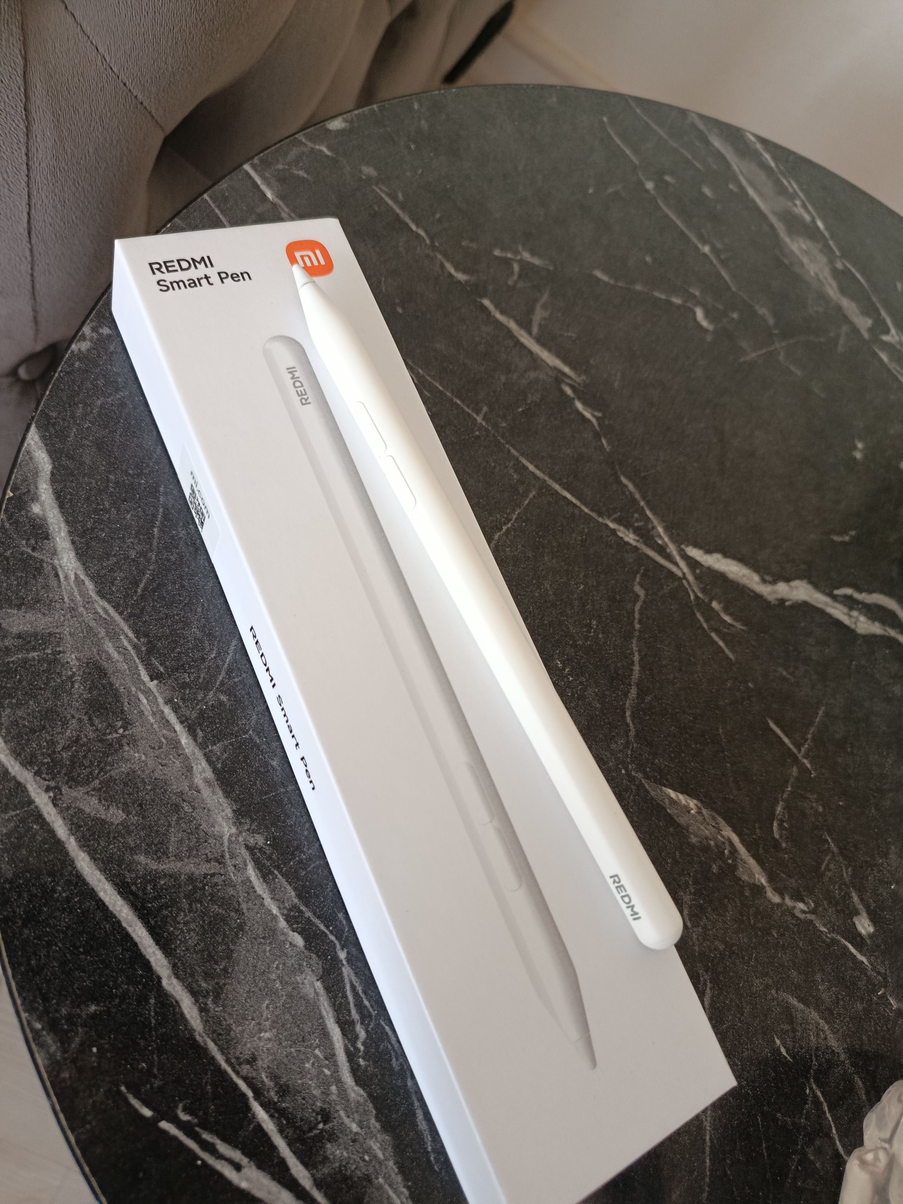 REDMI Smart Pen | Xiaomi Türkiye | Tüm Teknik Özellikler ve Özellikler