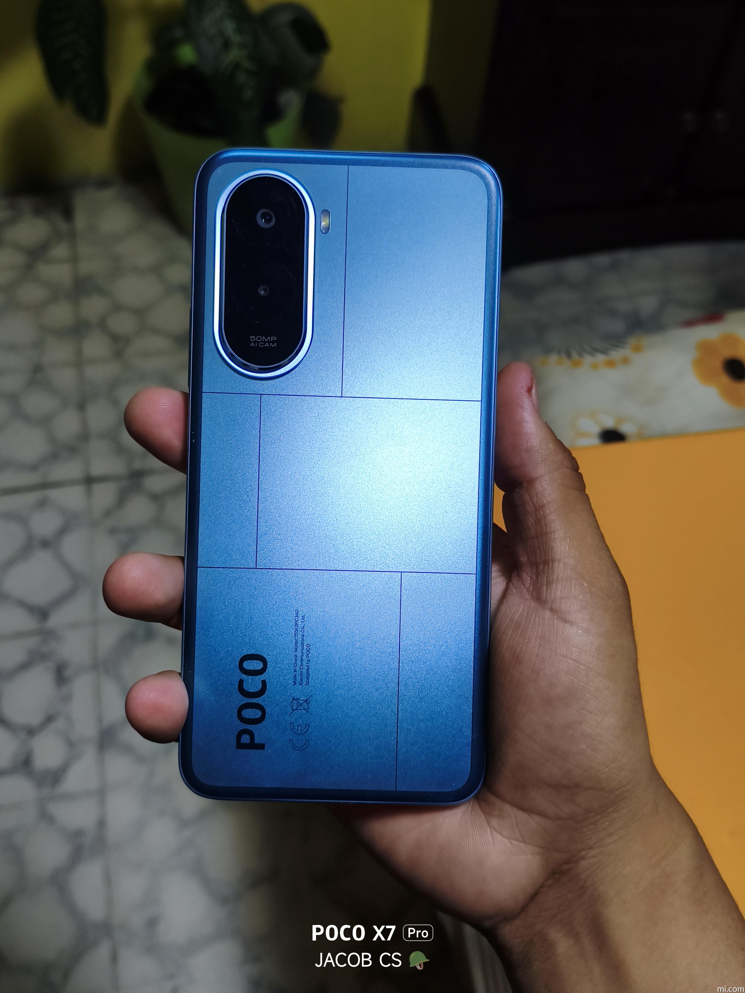 POCO M7 - Xiaomi México