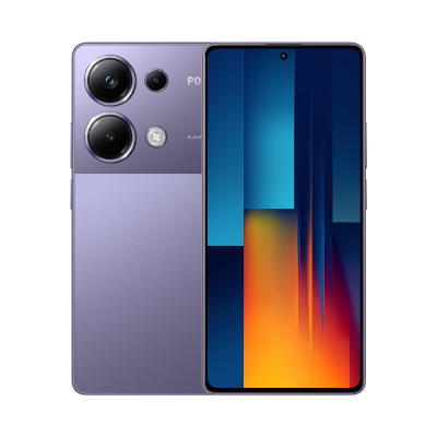 POCO M6 Pro Purple 8GB+256GB