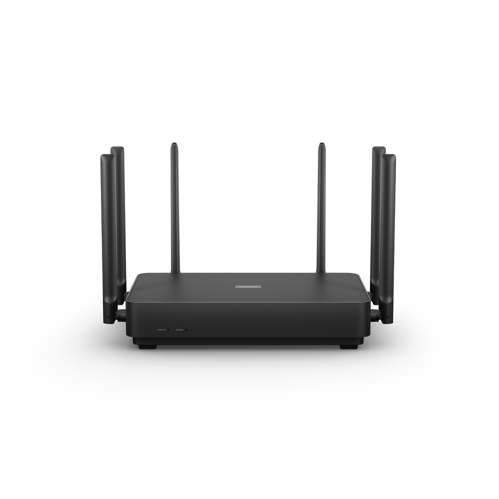 router ax xiaomi