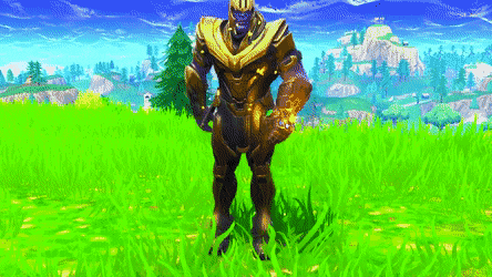 Fortnite Dispo pour tous (ou presque)
