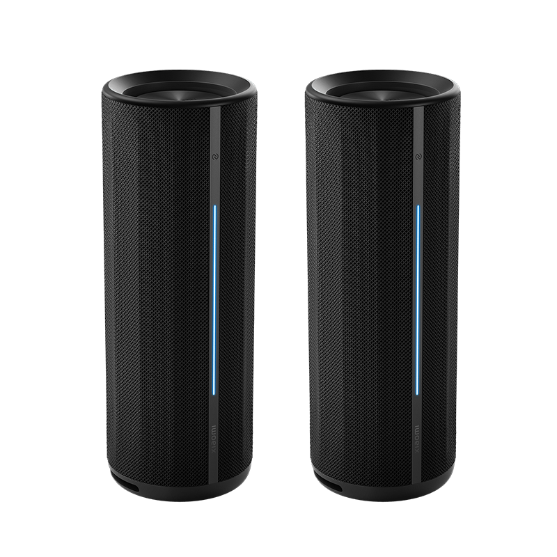 Xiaomi 藍牙喇叭 雙入組