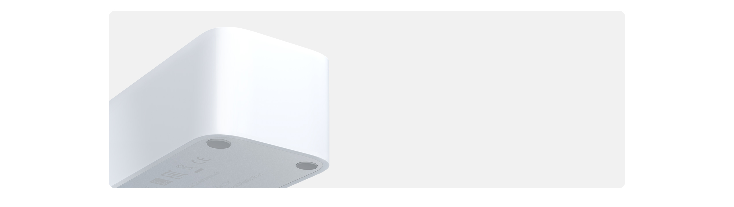 Xiaomi 20w Power Strip