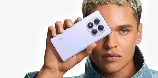 REDMI Note 14 Pro 5G