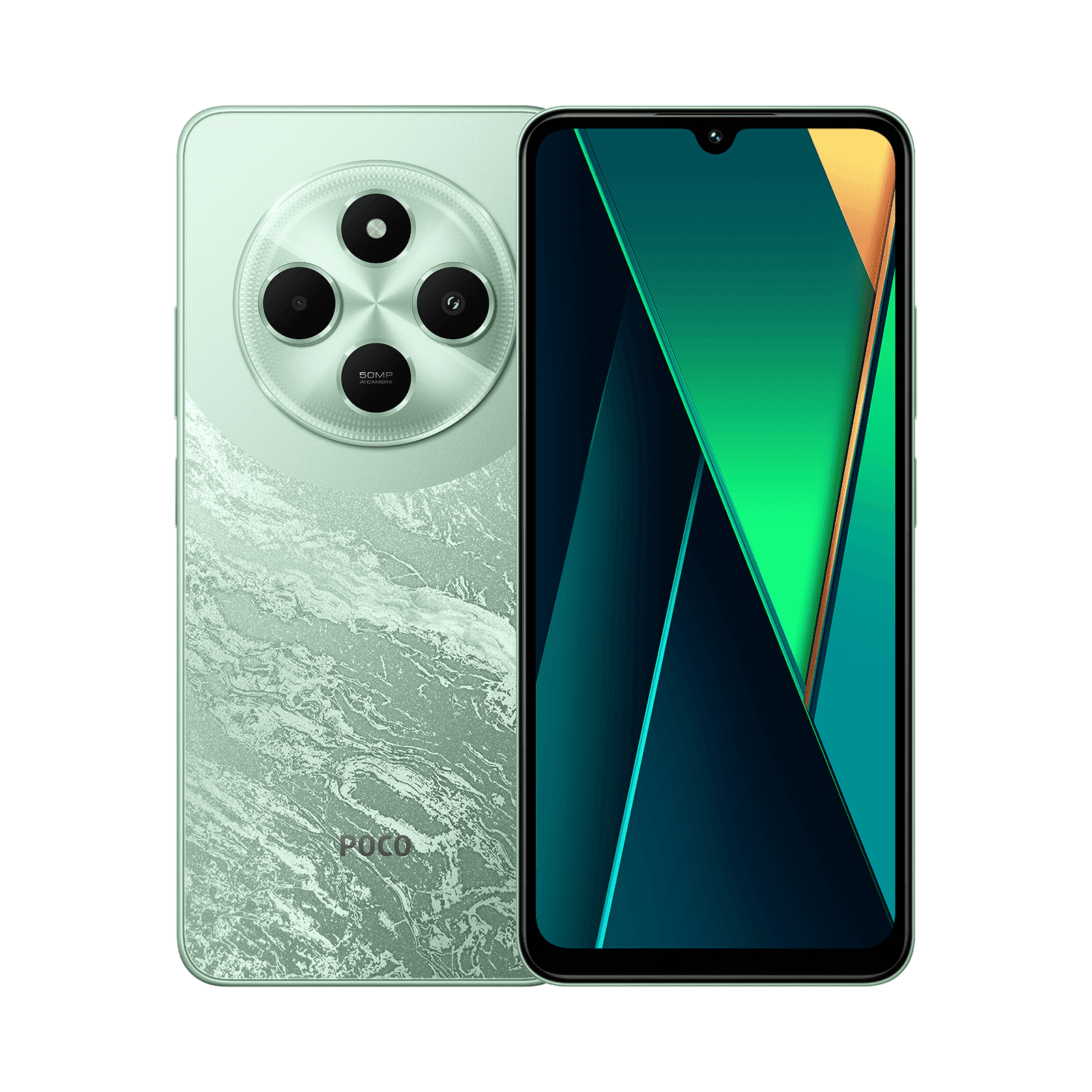 pococ75スマートフォン POCO C75 | Xiaomi 台灣| 所有規格與功能