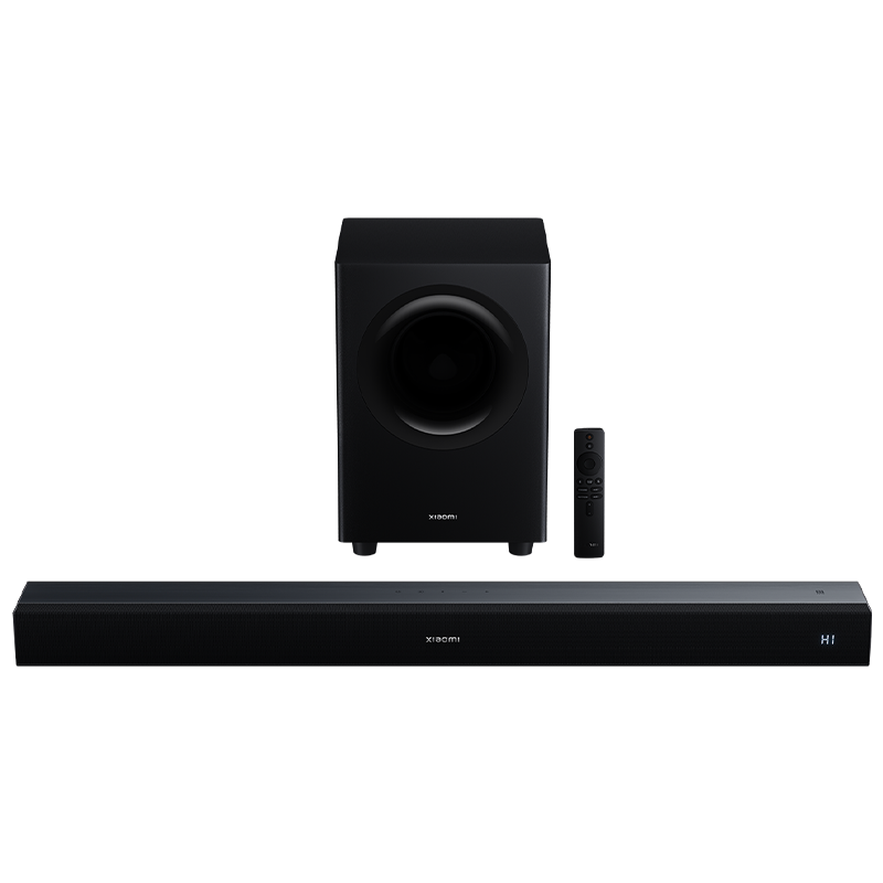SOUNDBAR PRO 2.1 XIAOMI CH NS4-EU 66954