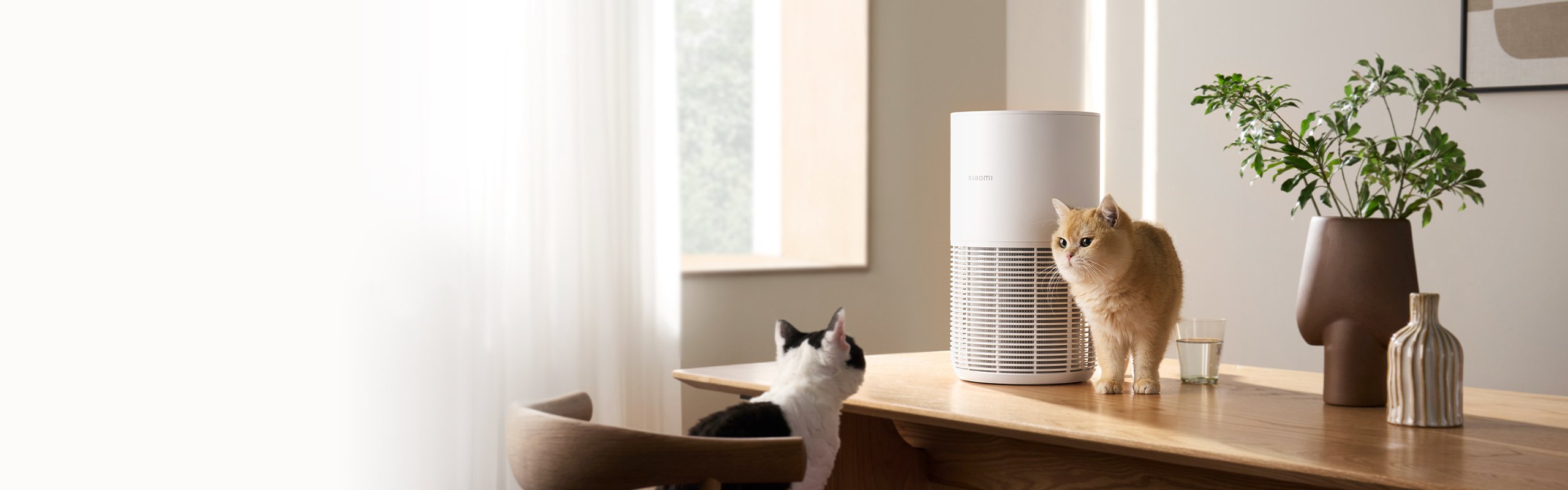 Xiaomi Smart Pet Care Air Purifier 