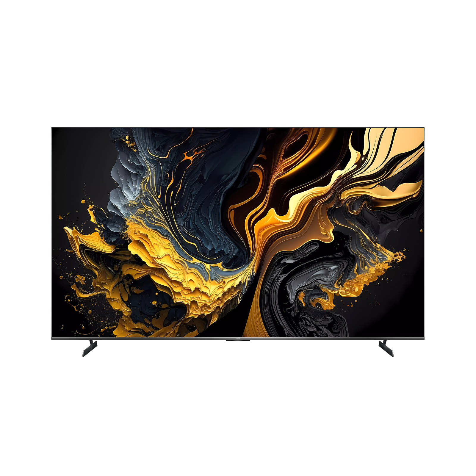 Xiaomi TV Max 100 2025 Specs - Xiaomi United Arab Emirates