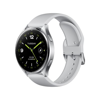 Xiaomi Watch 2 Серебристый