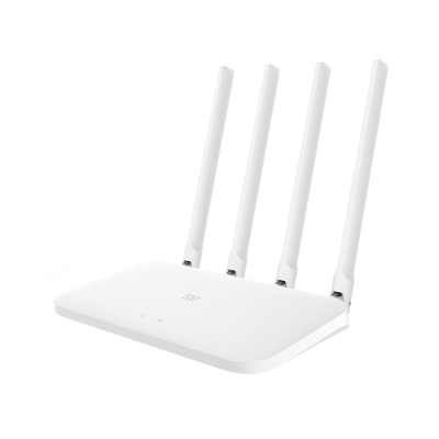 Mi Router 4A Blanco