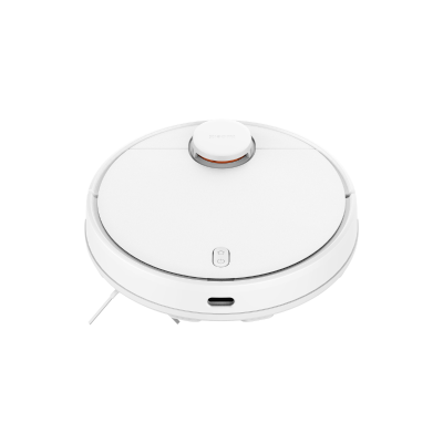 Xiaomi Robot Vacuum S10 White