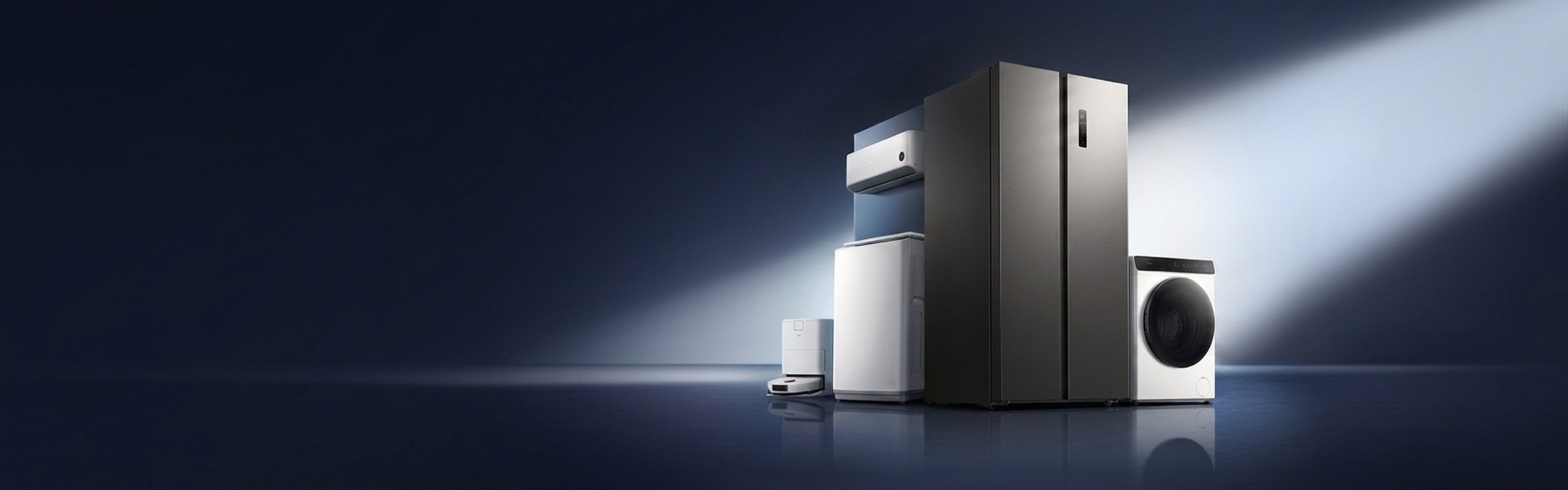New Smart Home Appliances