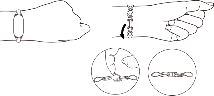 Xiaomi Smart Band 9 Straps