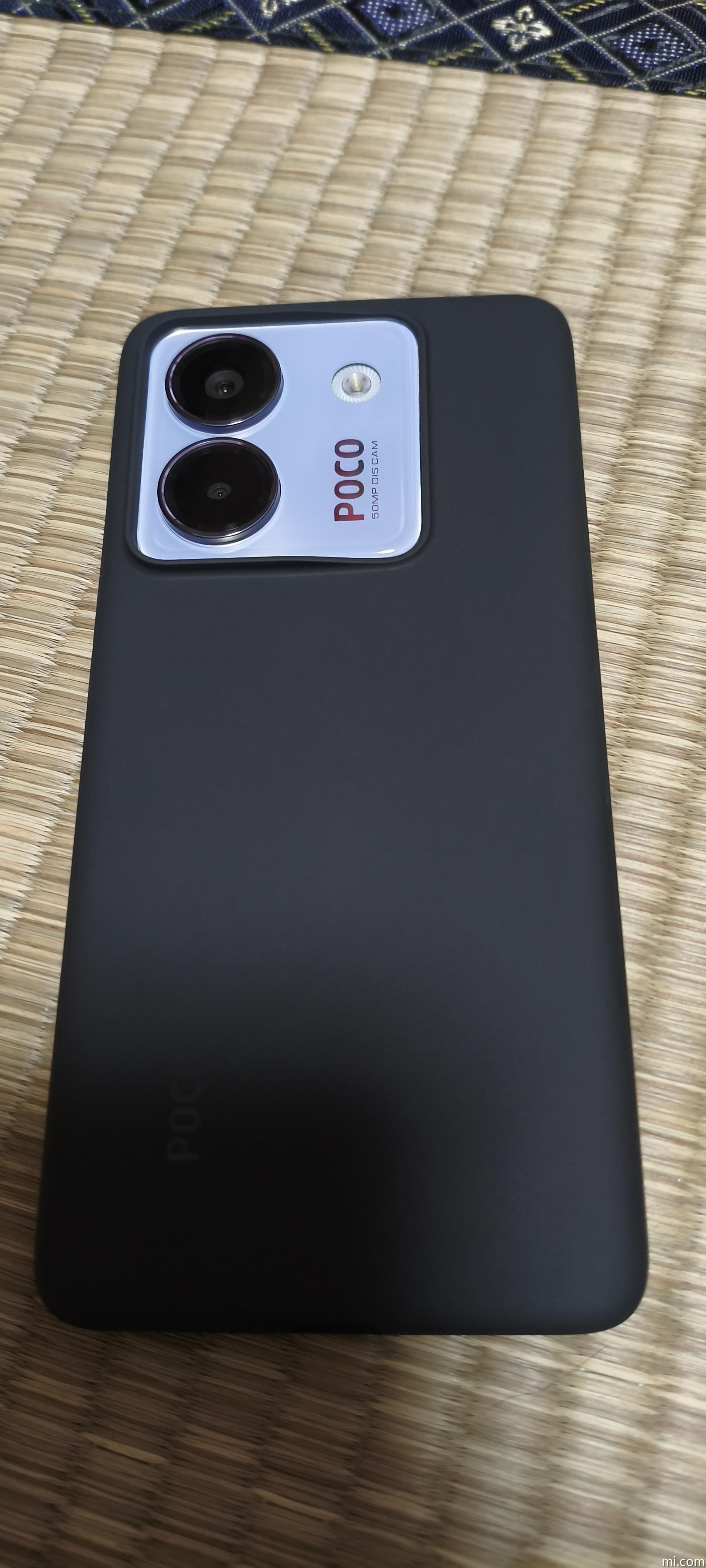 POCO M7 Pro 5G 仕様、機能 | Xiaomi 日本