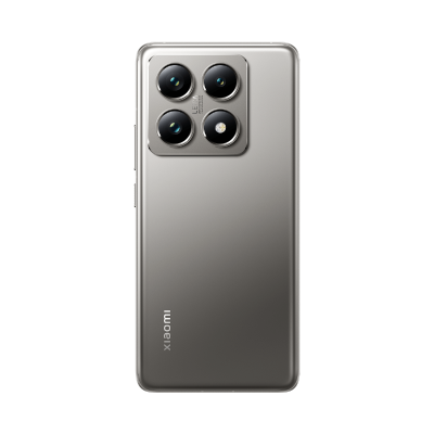 Xiaomi 14T Pro Xám Titan 12 GB+256 GB