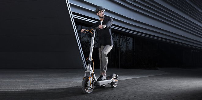 Xiaomi Electric Scooter 6 Max