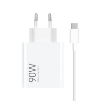 Xiaomi 90W HyperCharge Combo (Type-A)