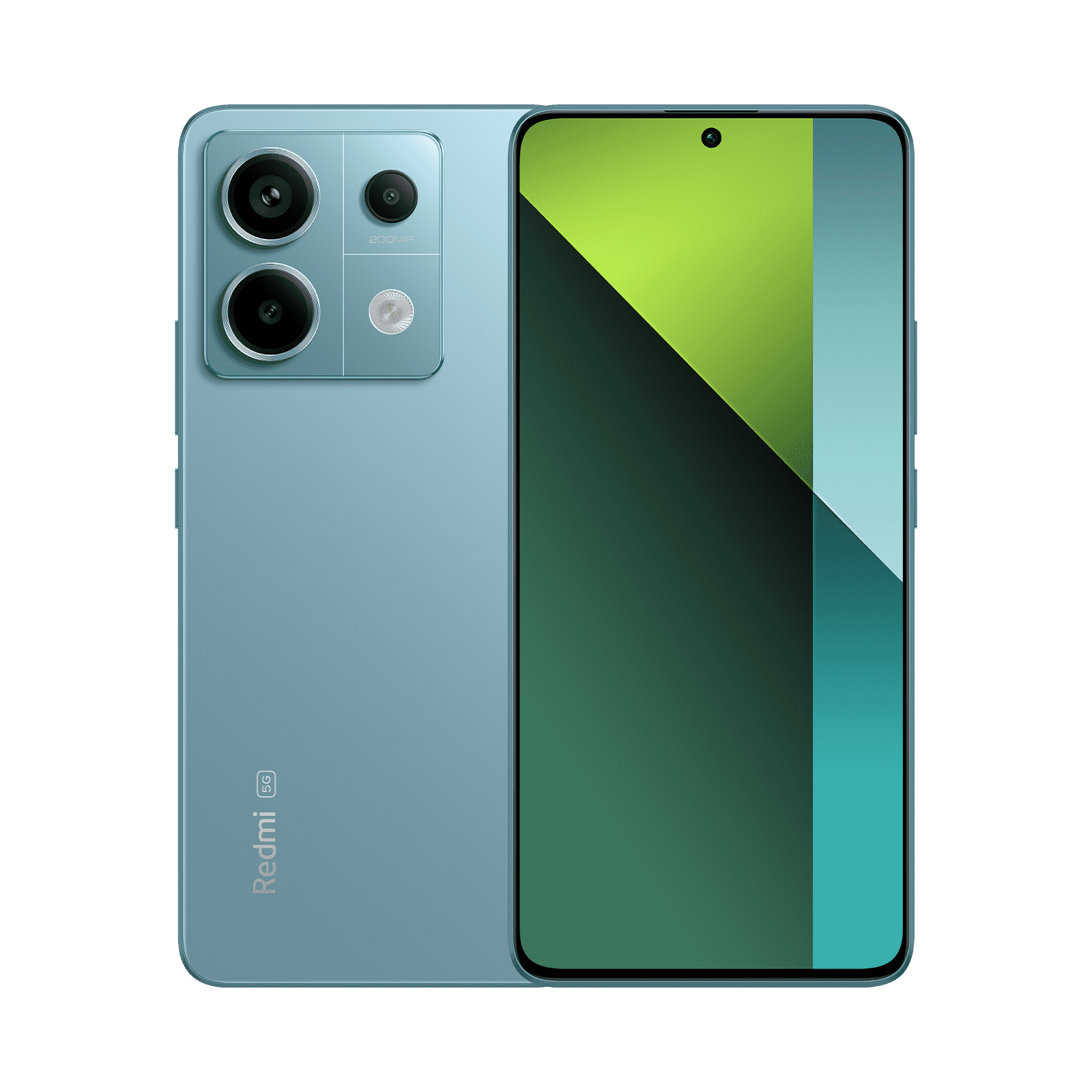 Redmi Note 13 Pro 5G 海洋青 12 GB + 512 GB