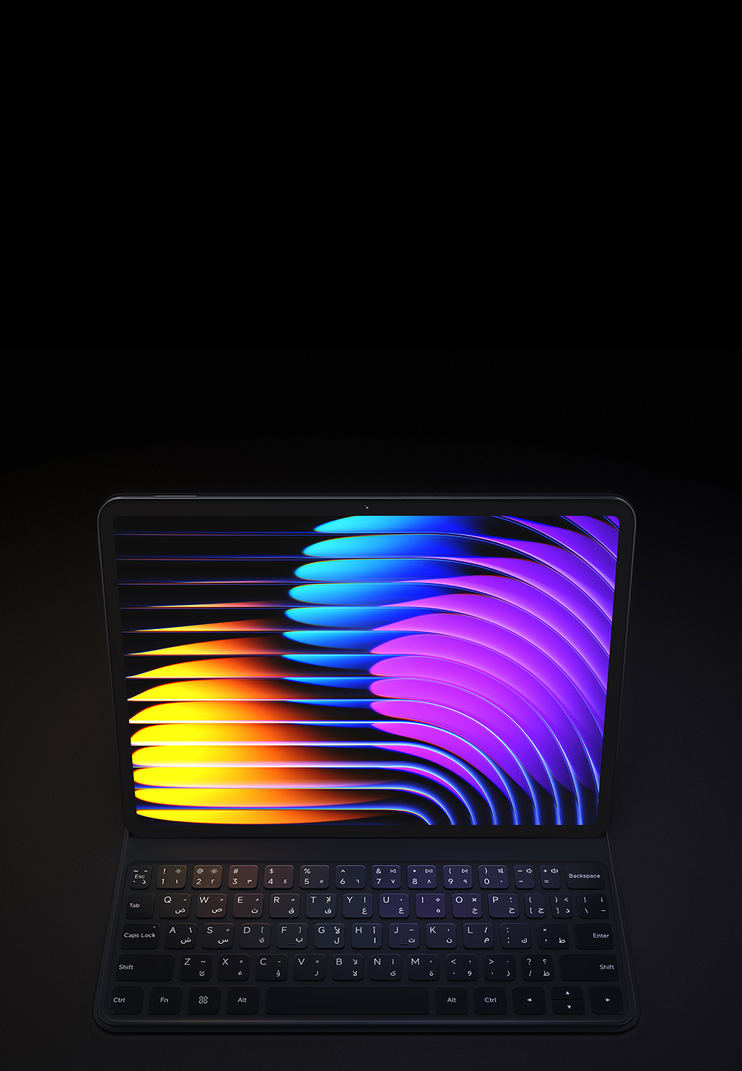 Xiaomi Pad 7 / 7 Pro Keyboard - Xiaomi United Arab Emirates