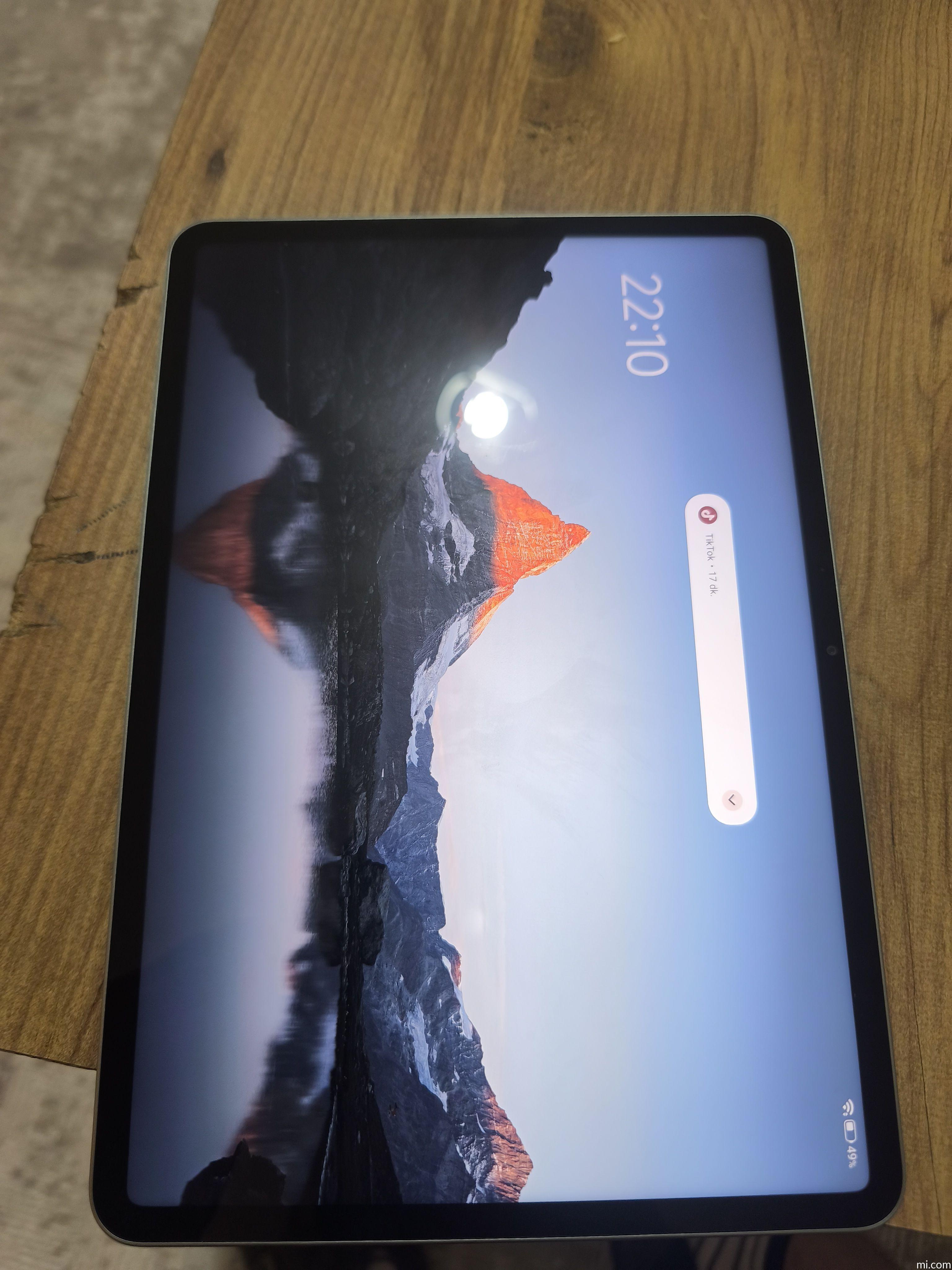 Xiaomi Pad 7 Pro | Xiaomi Türkiye | Tüm Teknik Özellikler ve