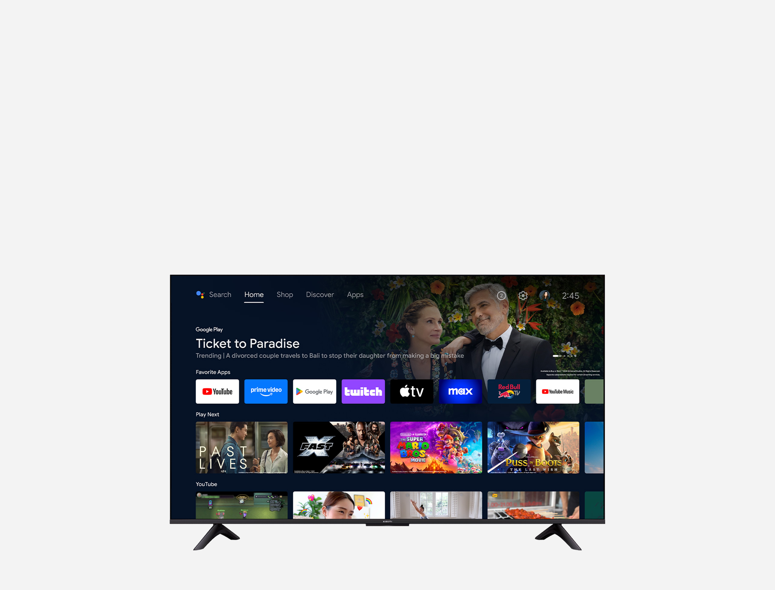 Xiaomi Tv A 65 2025