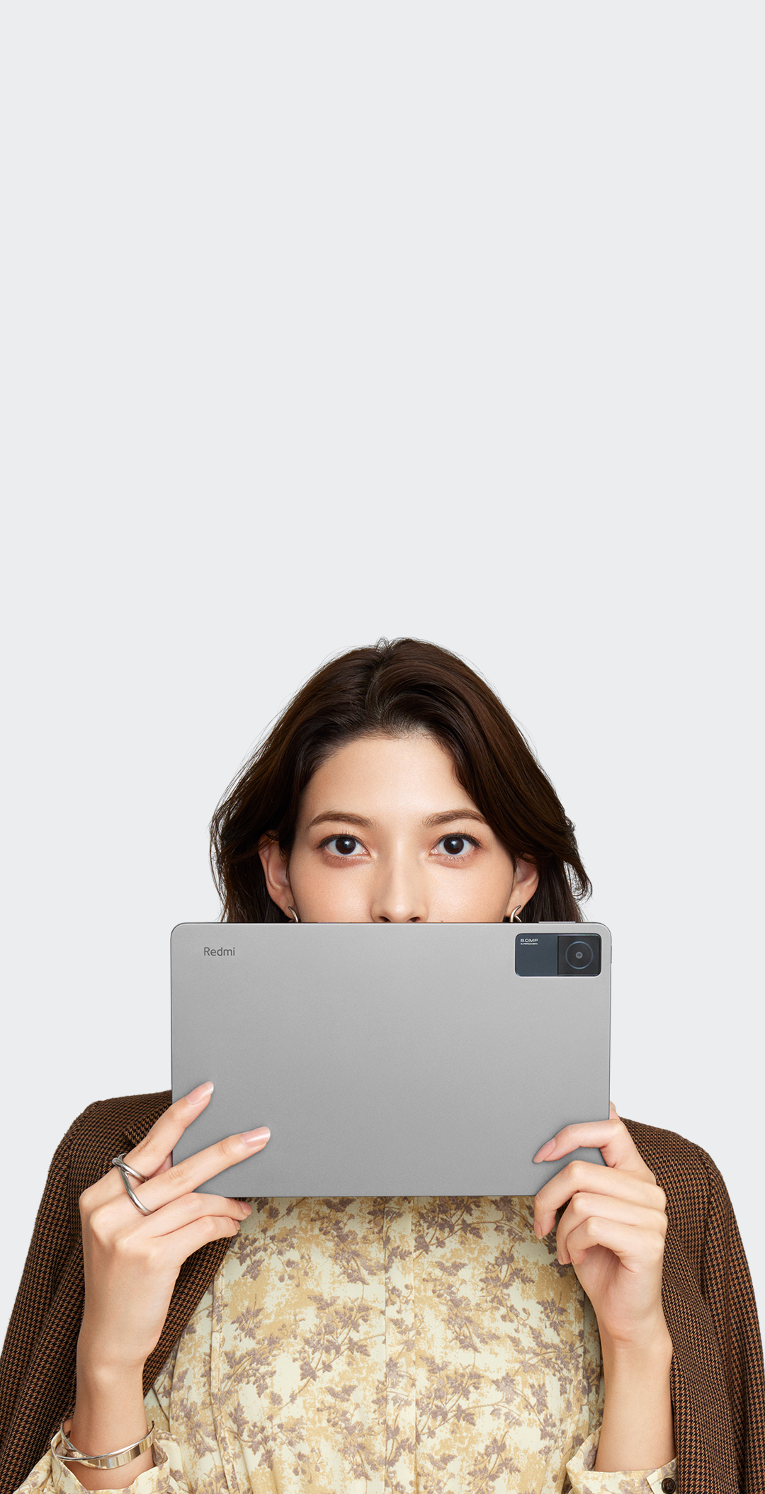 Xiaomi Redmi Pad 3GB+64GB 日本語版