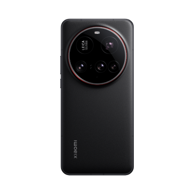 Xiaomi 15 Ultra 16 GB+512 GB Negro