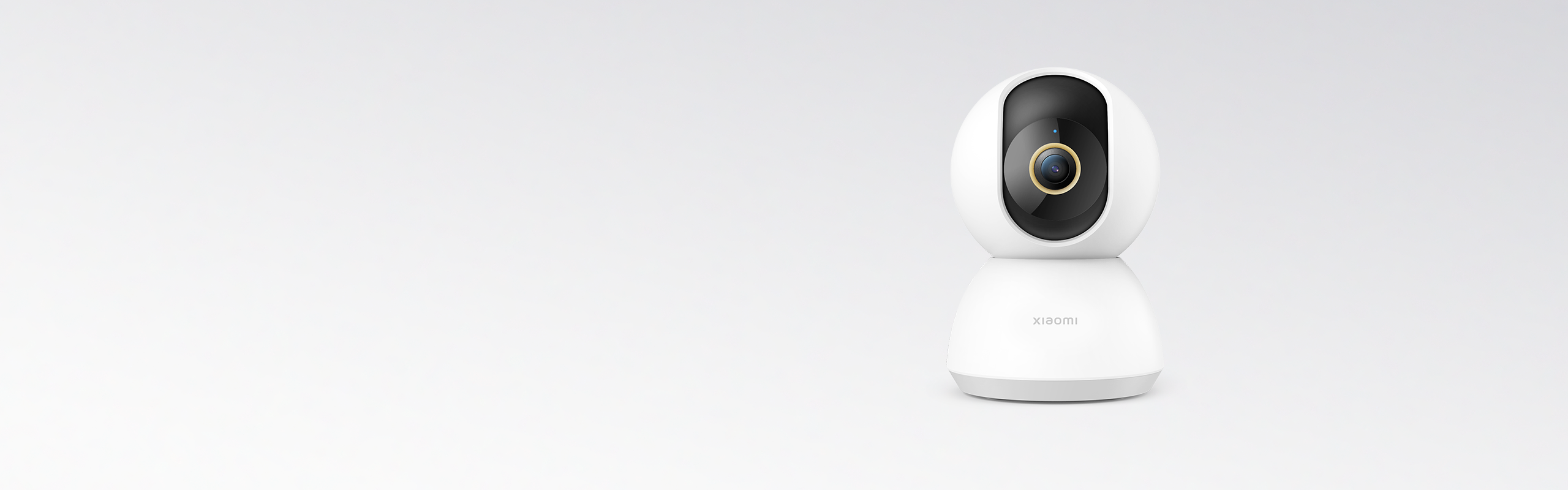 Xiaomi Smart Camera C300