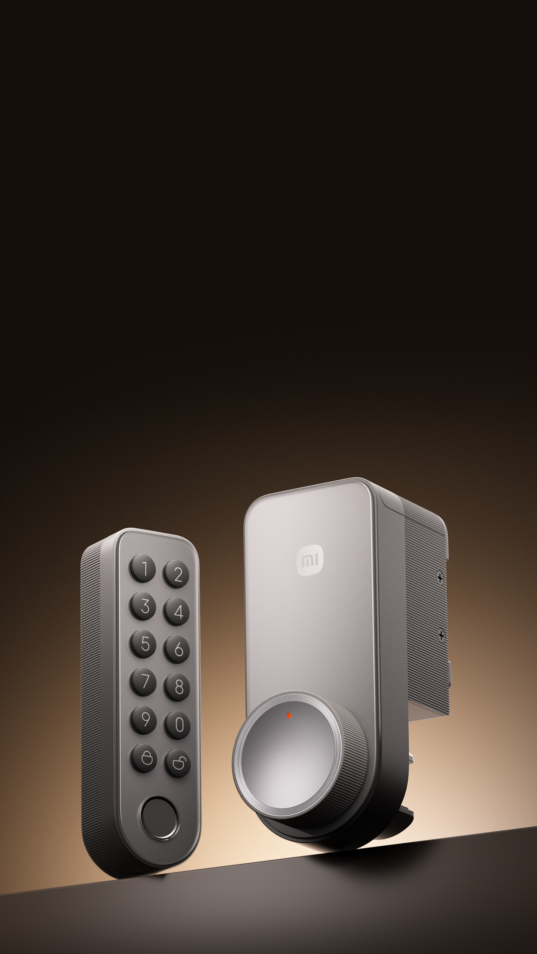 Xiaomiセルフインストールスマートロック 仕様、機能 | Xiaomi 日本