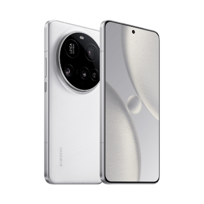 Xiaomi 15 Ultra White 16 GB+512 GB