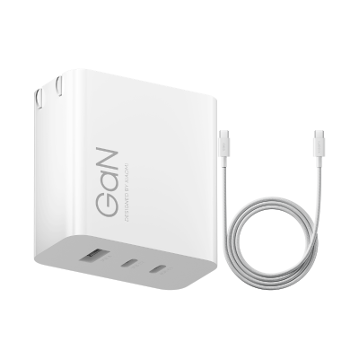 Xiaomi 90W 急速充電セット（USB-Cケーブル1m付き）