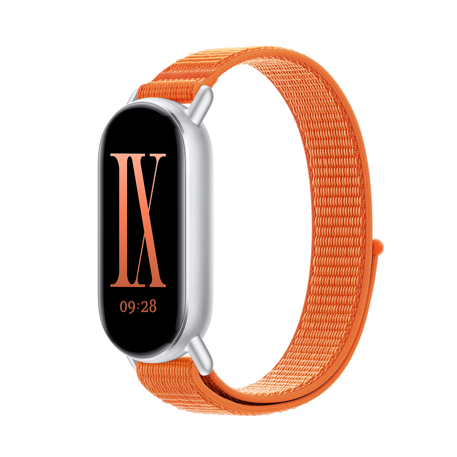 Xiaomi 手環迴環式編織腕帶 日出橙