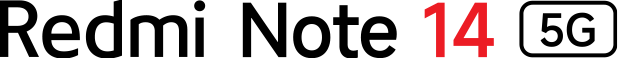 Redmi Note 14 5g
