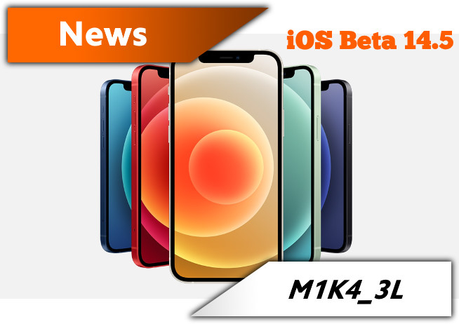 [5G] Apple lance sa Beta iOS 14.5 / Qualcomm Inside #MiTech