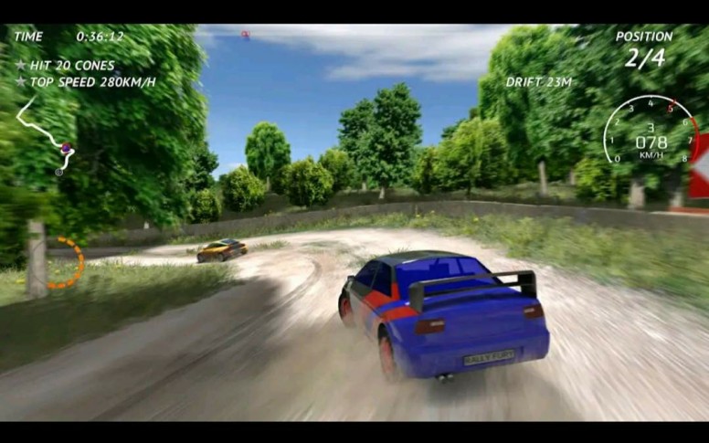 Rally Fury Juego De Carreras Juegos Y Apps Mi Community Xiaomi