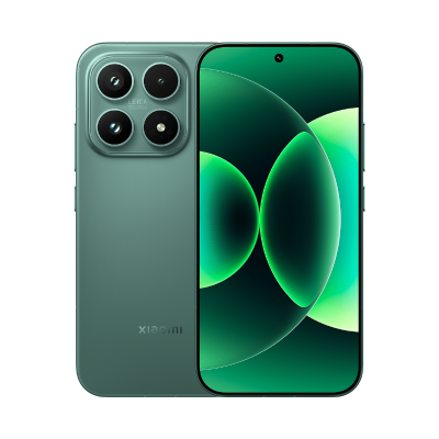 Xiaomi 17 Verde Aventura 12GB + 256GB