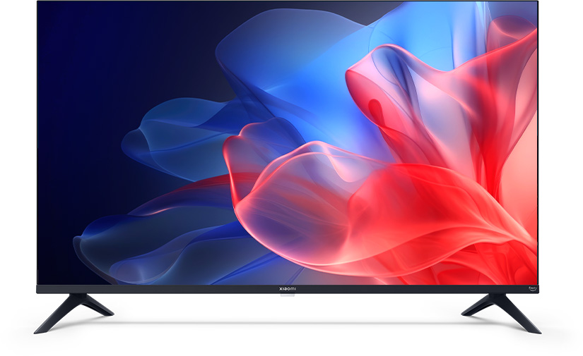Xiaomi Smart Tv F Pro 55 2025