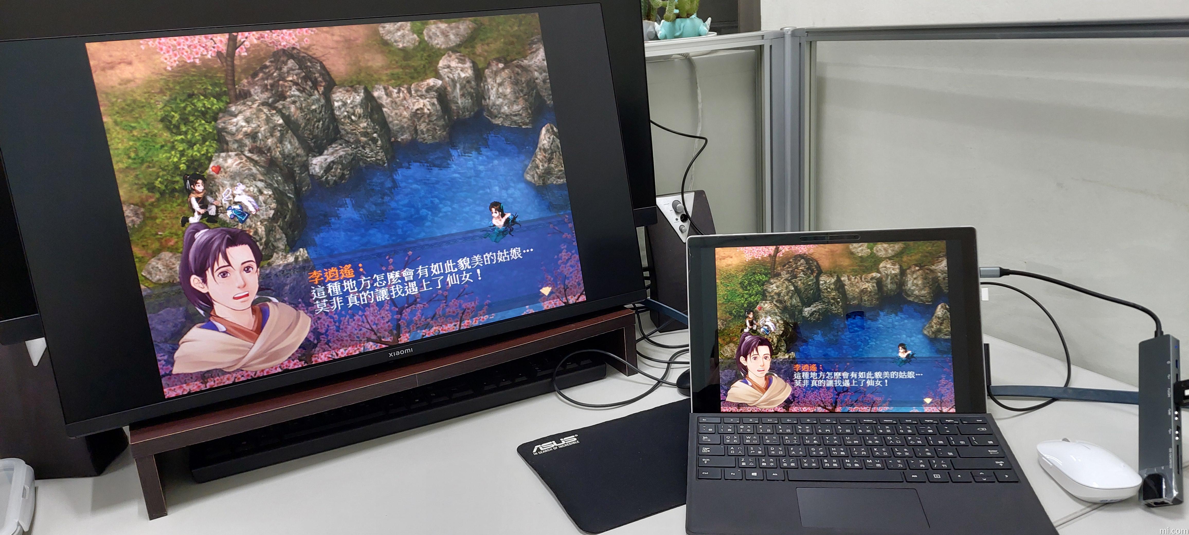 xiaomi-gaming-monitor-g27i - 小米官網