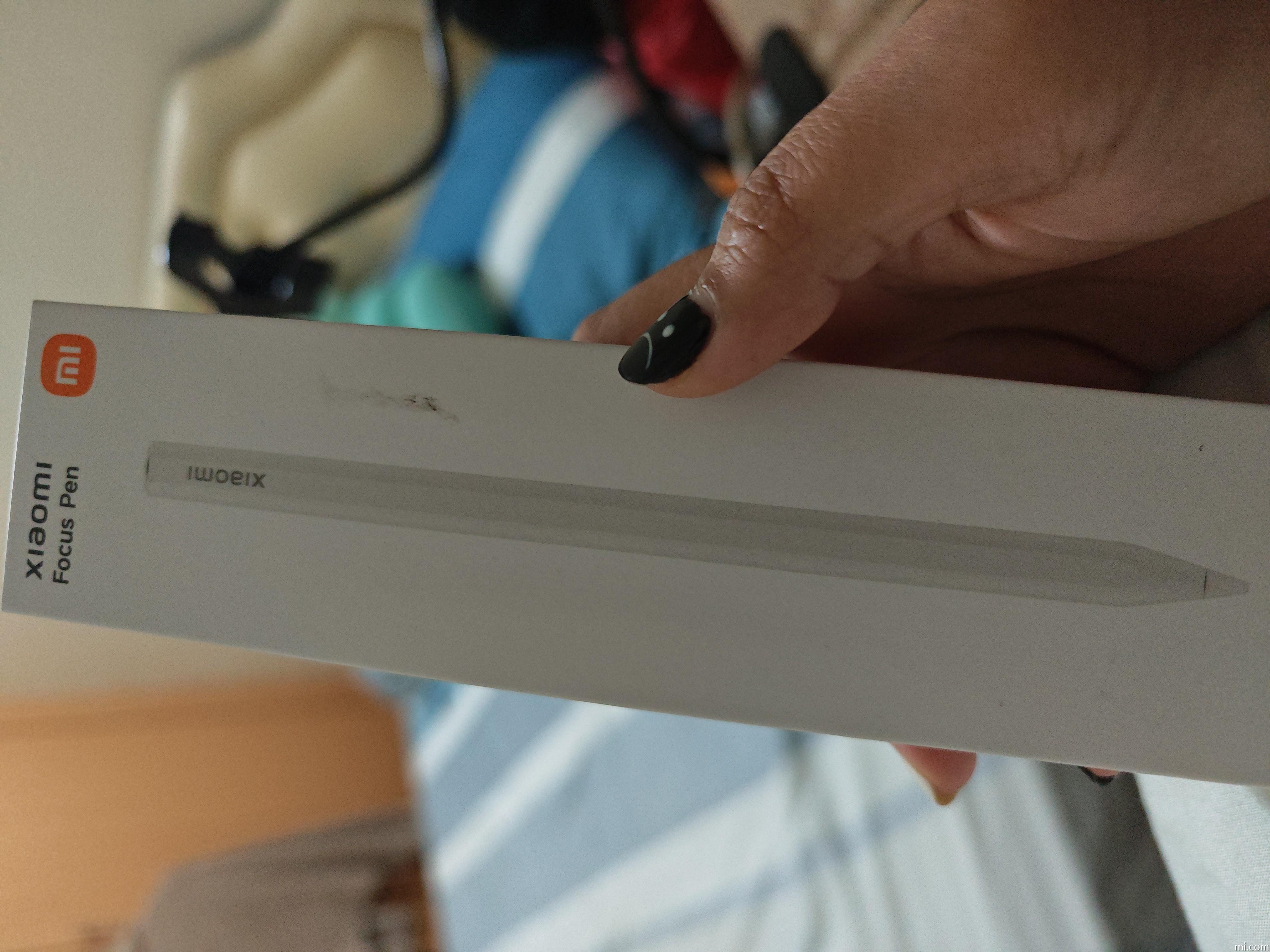 Xiaomi Focus Pen | Xiaomi Malaysia | All Specs, Features
