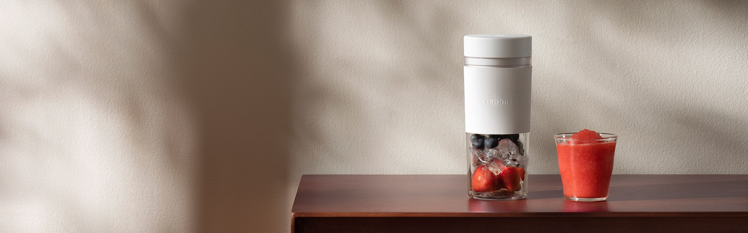 Xiaomi Portable Blender