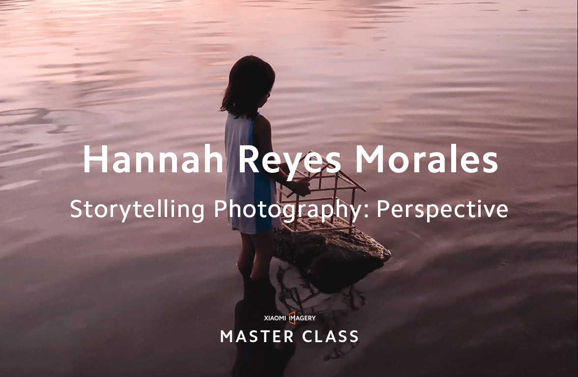 Storytelling Photography: Perspective