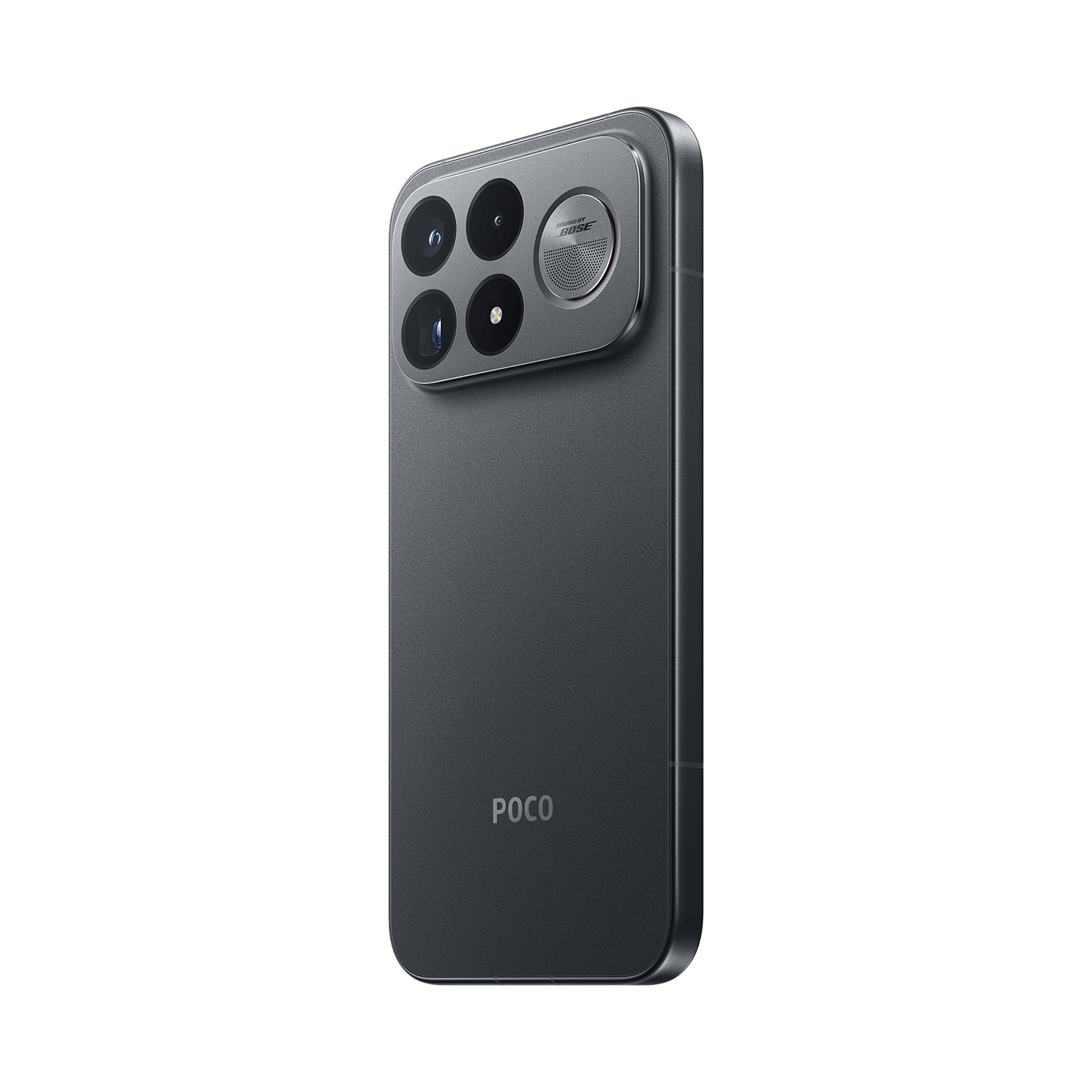 POCO F9 Ultra in Black