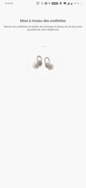 [Unbox] Amazfit ZenBuds, Quand t'as quelqu'un à côté qui ronfle