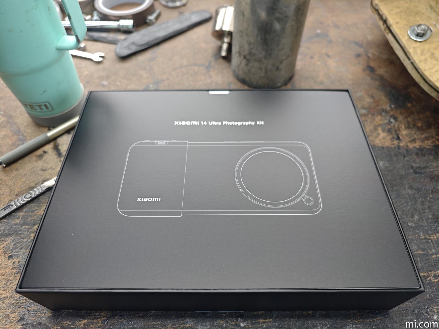 Xiaomi 14 Ultra Photography Kit Customer Reviews | Xiaomi UK